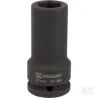 Douille à choc longue 3/4" 22 mm
