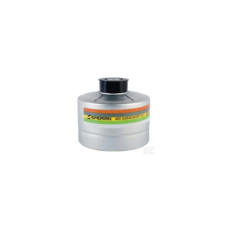 Filtre à gaz 450 A2B2E2K2P3