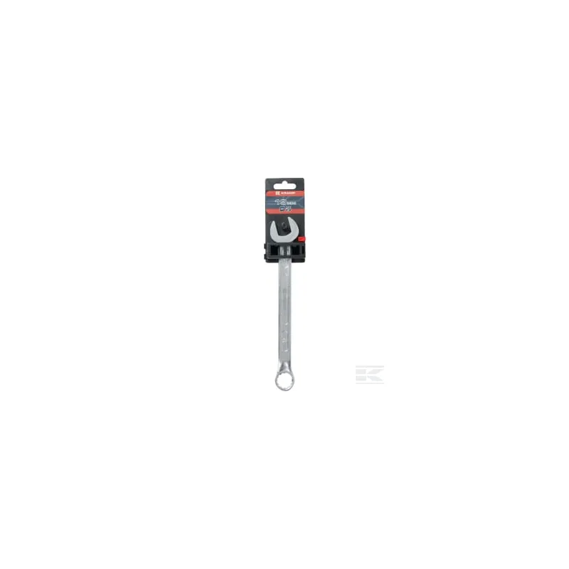 Clé mixte, 19 mm, Kramp