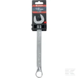 Clé mixte, 19 mm, Kramp