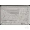 Jeu 82 douilles mixtes 1/4" + 1/2"