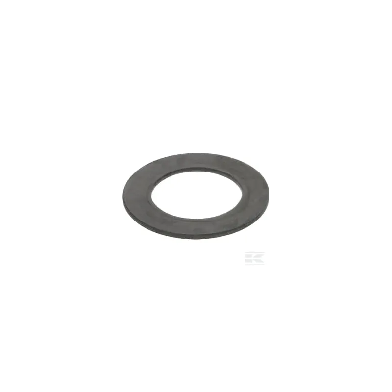 Rondelle plate 0,76-1,2 16G