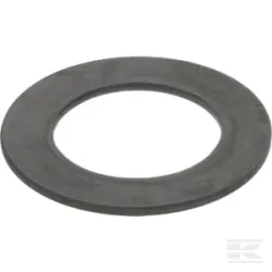 Rondelle plate 0,76-1,2 16G