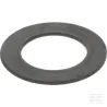 Rondelle plate 0,76-1,2 16G