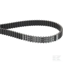 Courroie de distribution 8M 220 dents 1760x20