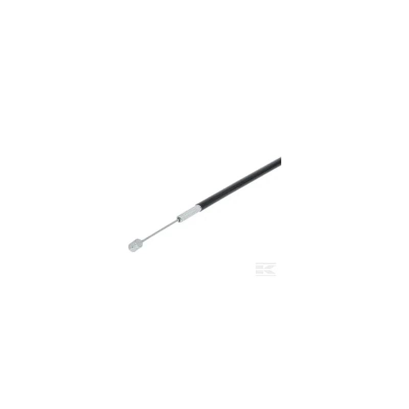 Câble d'accélérateur complet