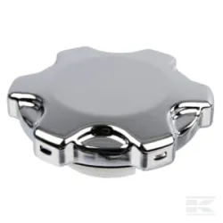 Bouchon de carburant