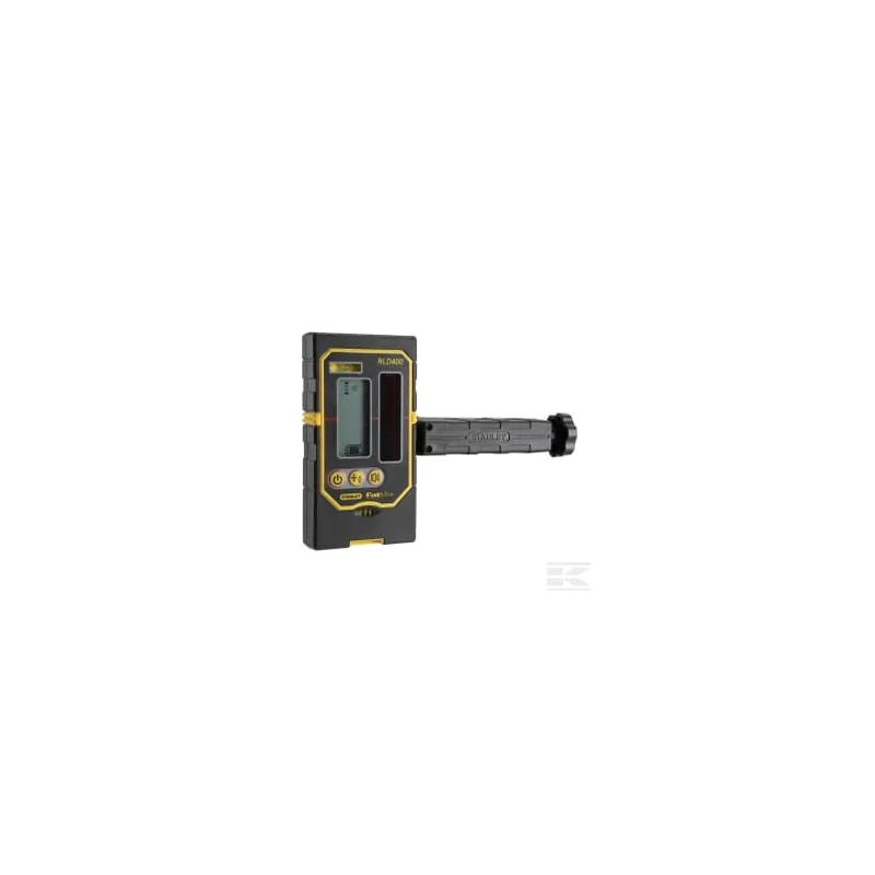 Récepteur laser RLD400