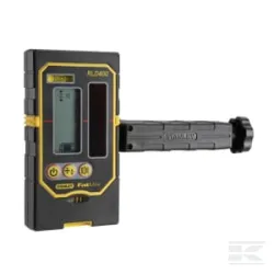 Récepteur laser RLD400