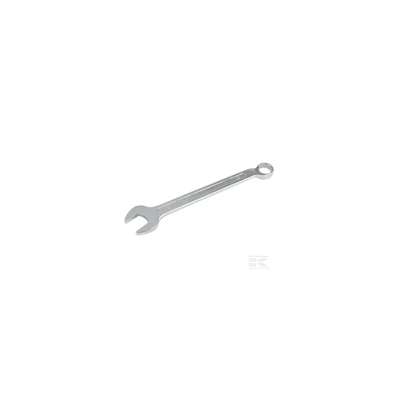 Clé mixte, 27 mm, Kramp