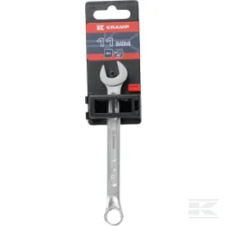 Clé mixte, 11 mm, Kramp
