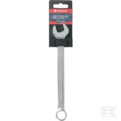 Clé mixte 9/16", Kramp