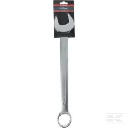 Clé mixte, 46 mm, Kramp