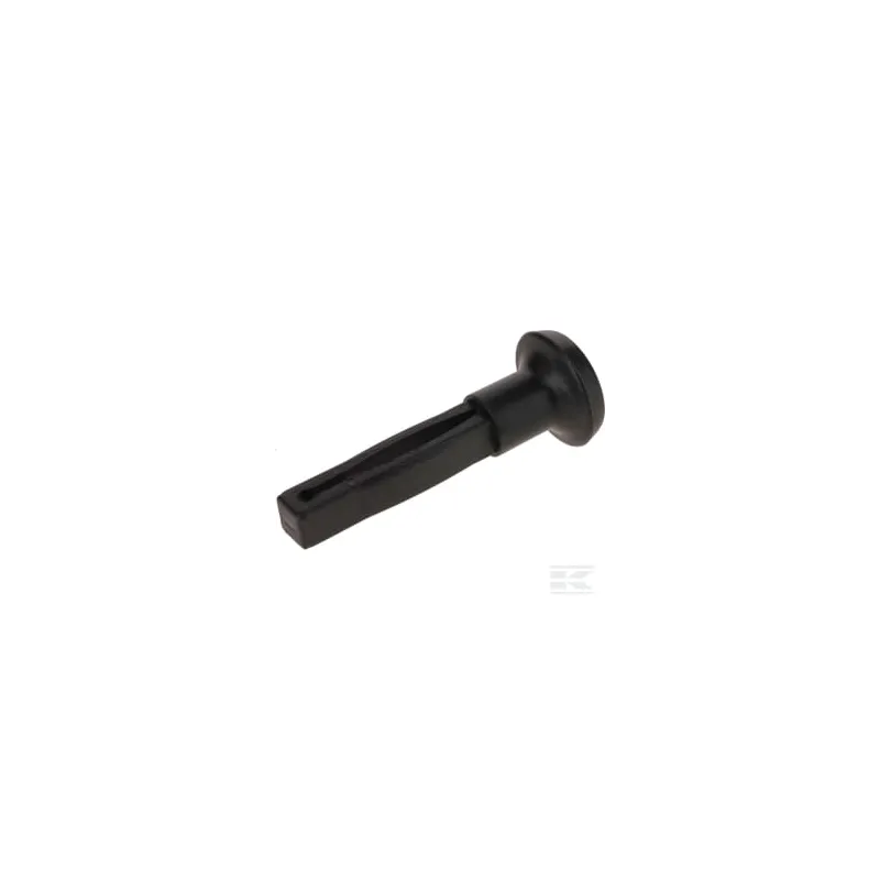 Bouton, starter