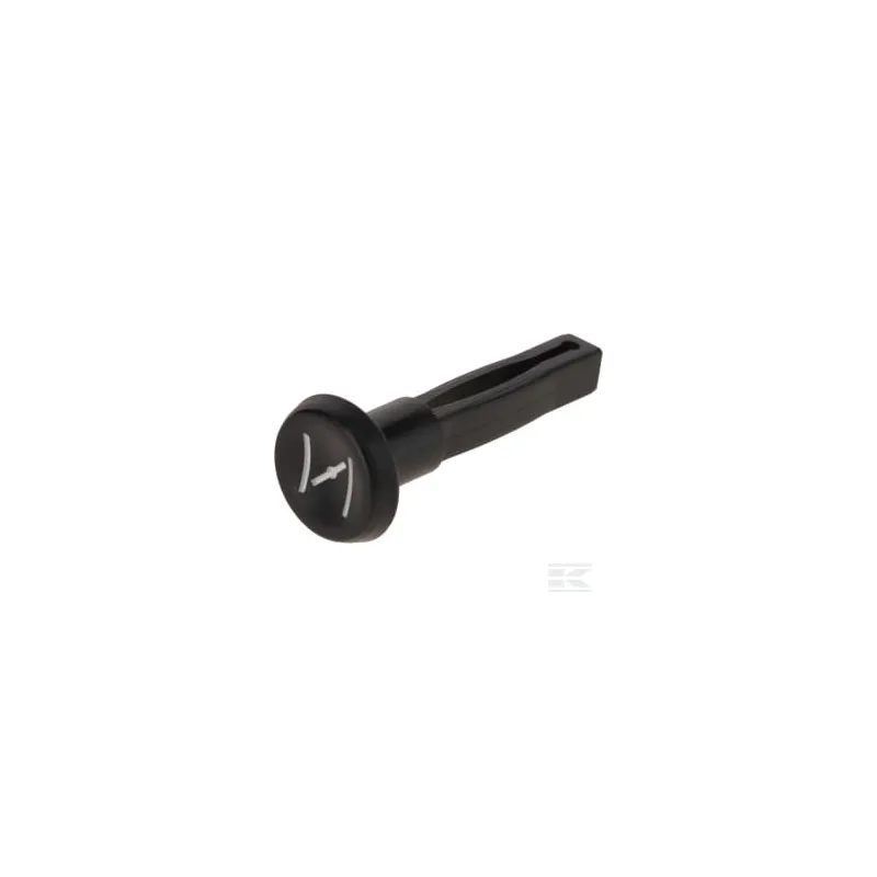 Bouton, starter