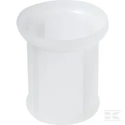 Crépine filtre à essence dans réservoir