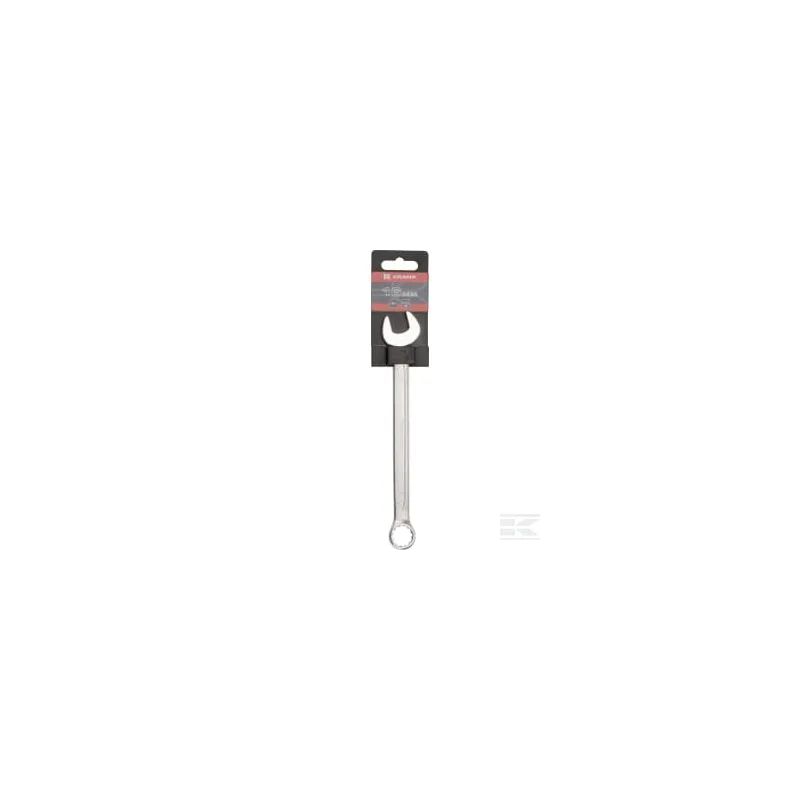 Clé mixte, 16 mm, Kramp
