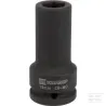 Douille à choc longue 3/4" 19 mm