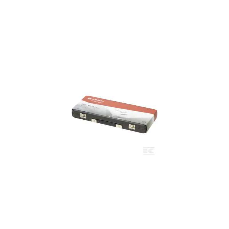 Jeu 65 douilles 1/4" + 1/2"