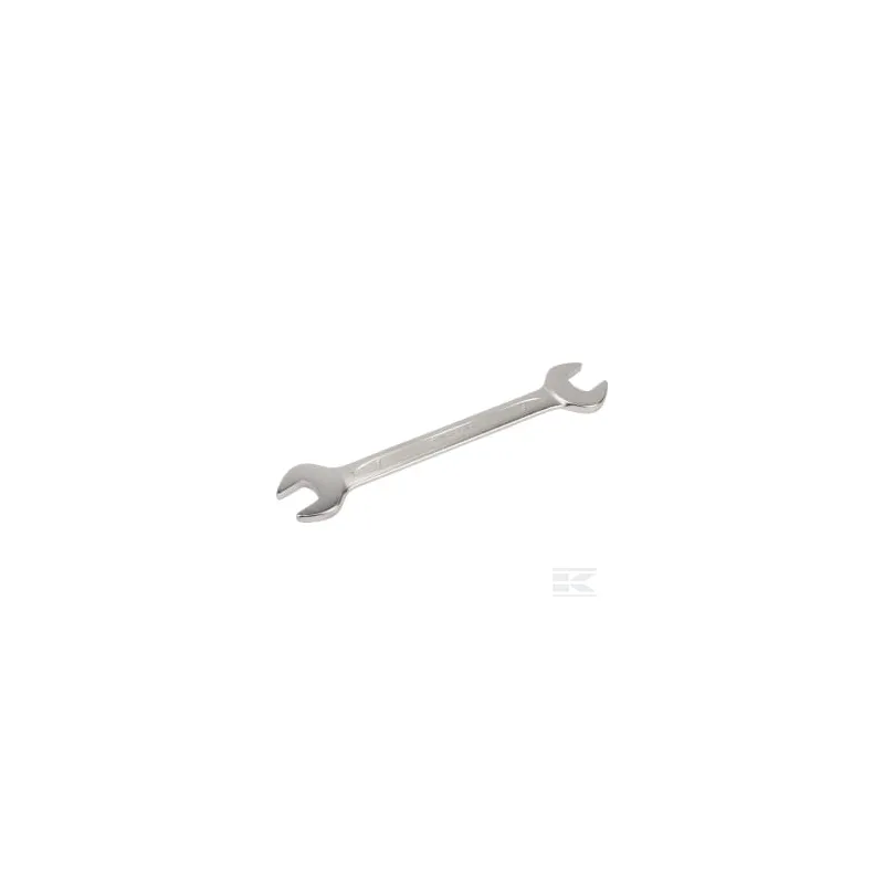 Clé à fourche, 17/19 mm, Kramp