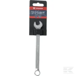 Clé mixte 7/16", Kramp