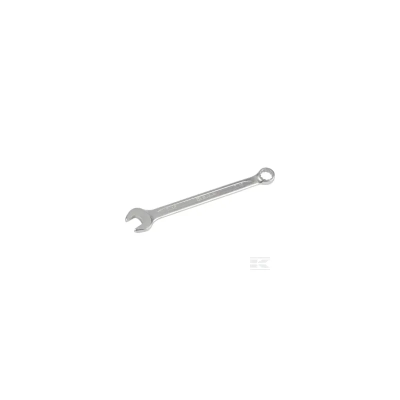 Clé mixte 7/16", Kramp