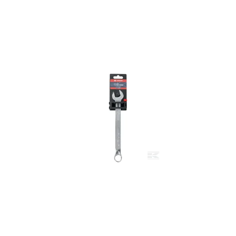 Clé mixte, 18 mm, Kramp
