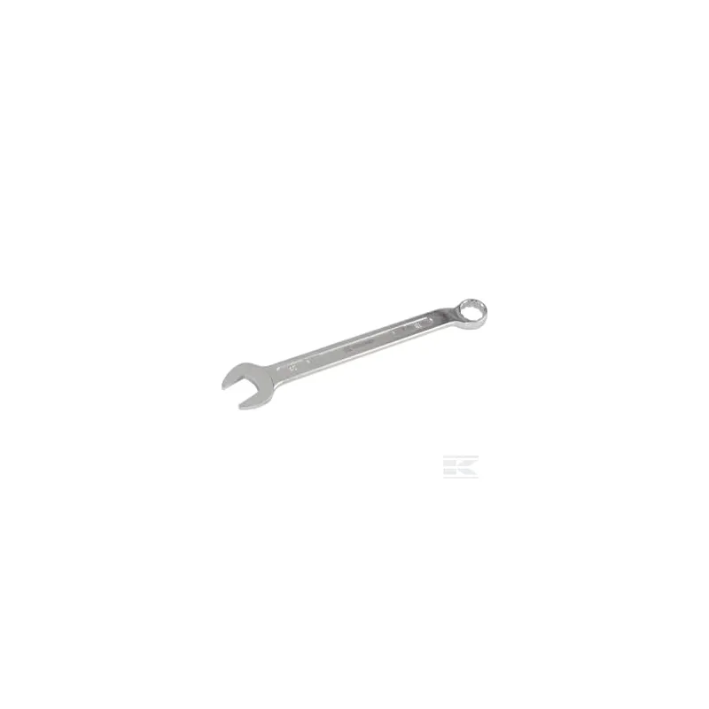 Clé mixte, 18 mm, Kramp