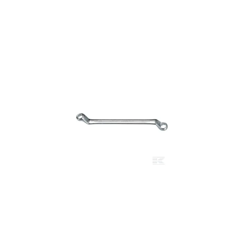 Clé polygonale double, 32/36 mm, Kramp
