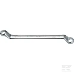 Clé polygonale double, 32/36 mm, Kramp