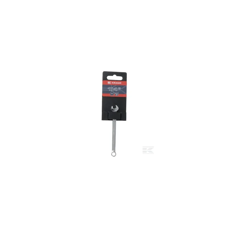 Clé à cliquet 1/4", Kramp