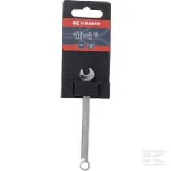 Clé à cliquet 1/4", Kramp