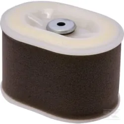 Combinaison d'éléments de filtre à air