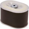 Combinaison d'éléments de filtre à air