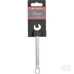 Clé mixte, 9 mm, Kramp