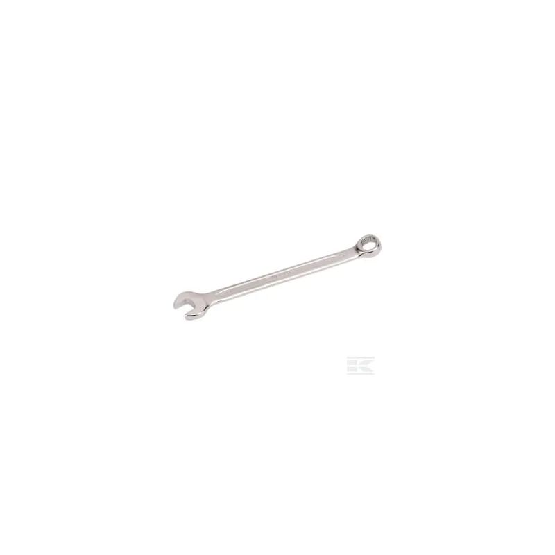 Clé mixte, 9 mm, Kramp