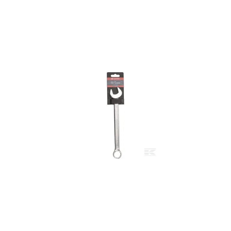 Clé mixte, 20 mm, Kramp
