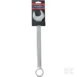 Clé mixte 1-1/4", Kramp