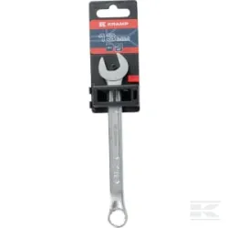 Clé mixte, 13 mm, Kramp