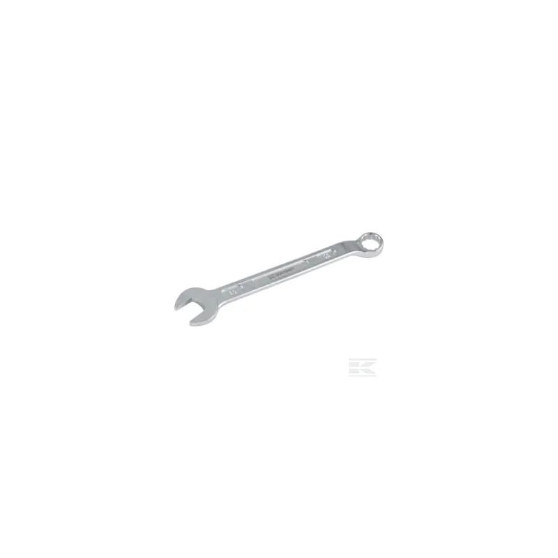 Clé mixte, 13 mm, Kramp