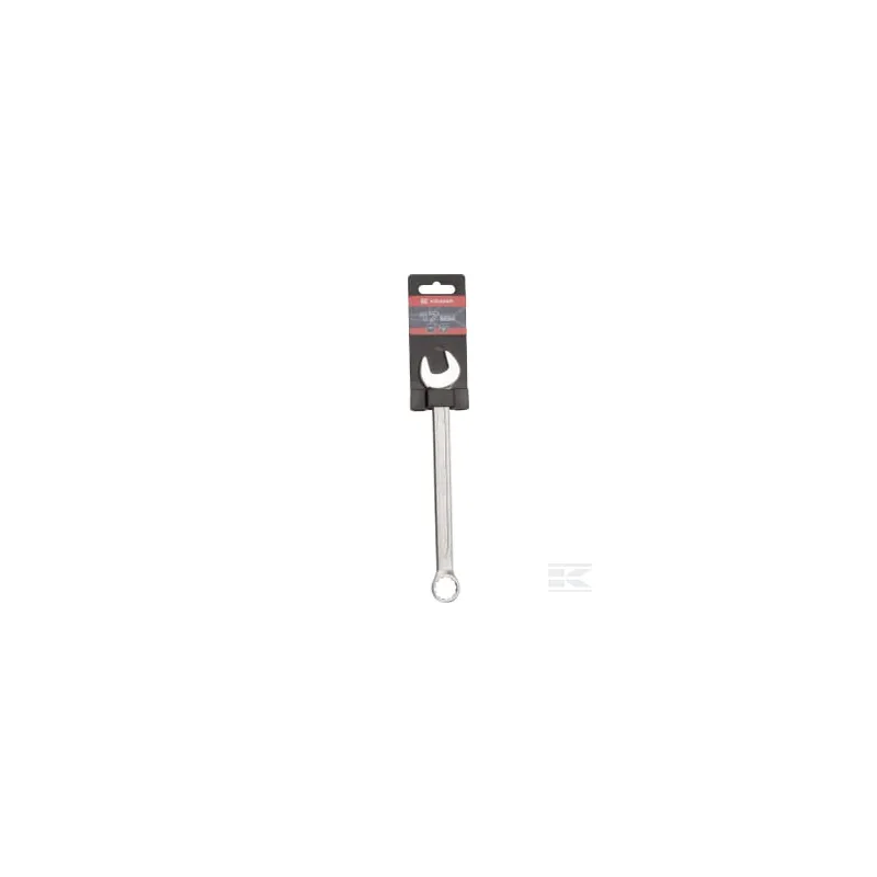 Clé mixte, 17 mm, Kramp