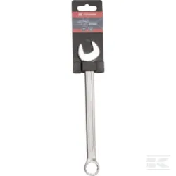 Clé mixte, 17 mm, Kramp