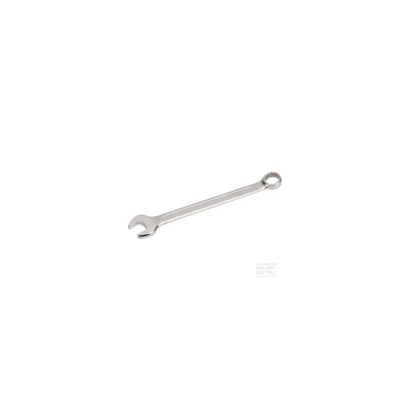Clé mixte, 17 mm, Kramp