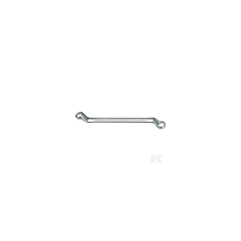 Clé polygonale double, 30/32 mm, Kramp