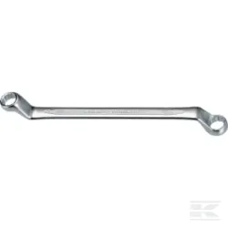 Clé polygonale double, 30/32 mm, Kramp