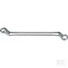 Clé polygonale double, 30/32 mm, Kramp