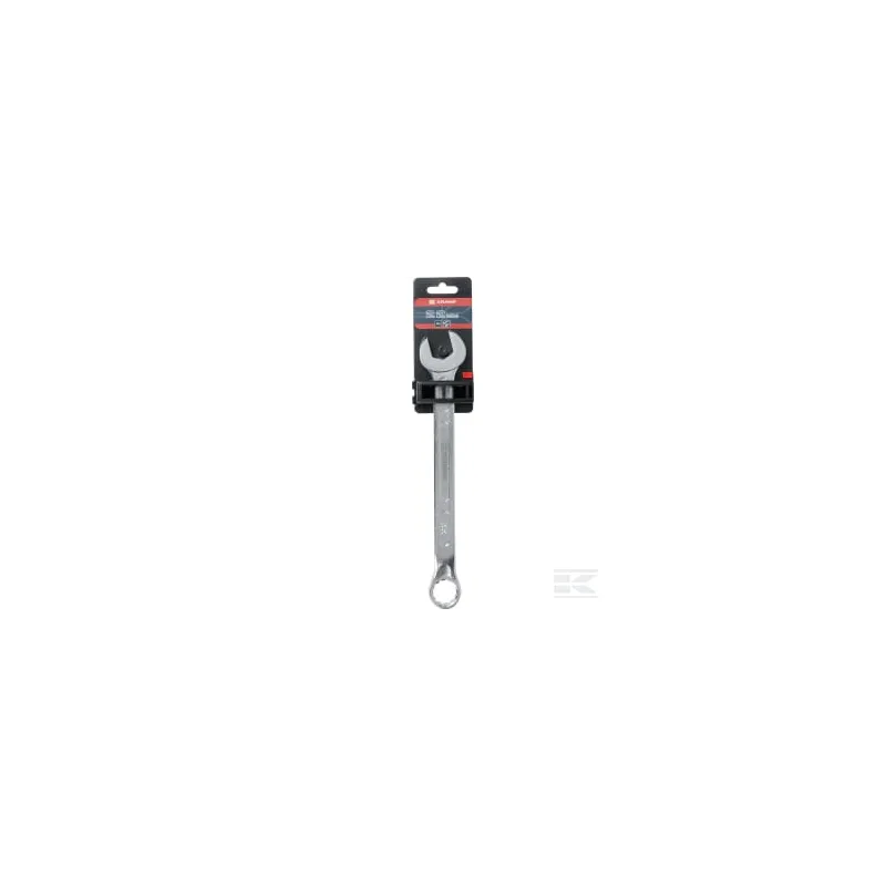 Clé mixte, 22 mm, Kramp