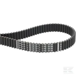 Courroie de distribution 8M 220 dents 1760x25