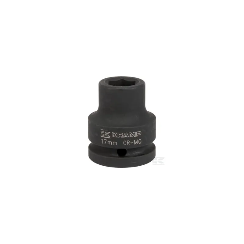 Douille à choc 3/4" 17mm