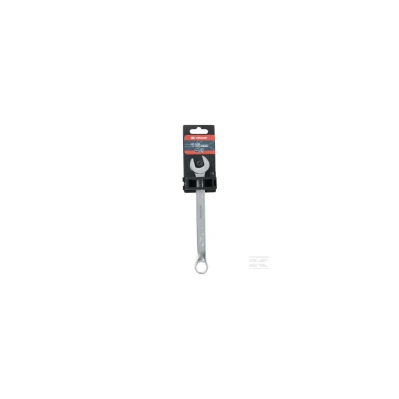 Clé mixte, 16 mm, Kramp